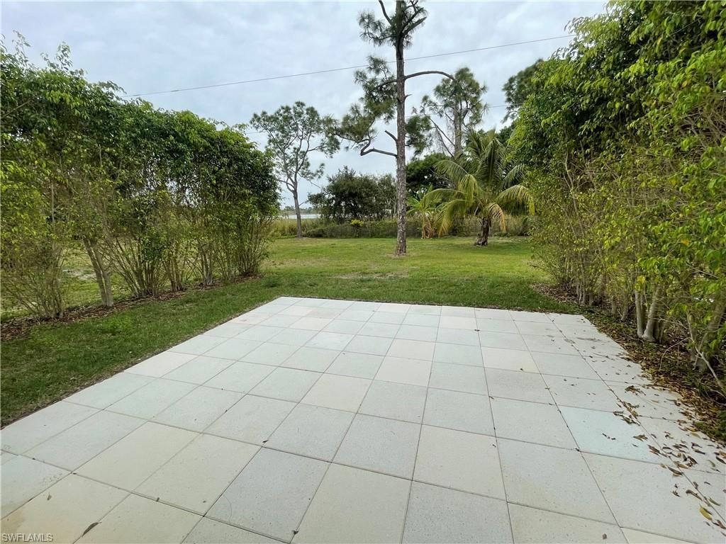 3619 Poplar Way , Unit A, Naples, FL 34112 Photo