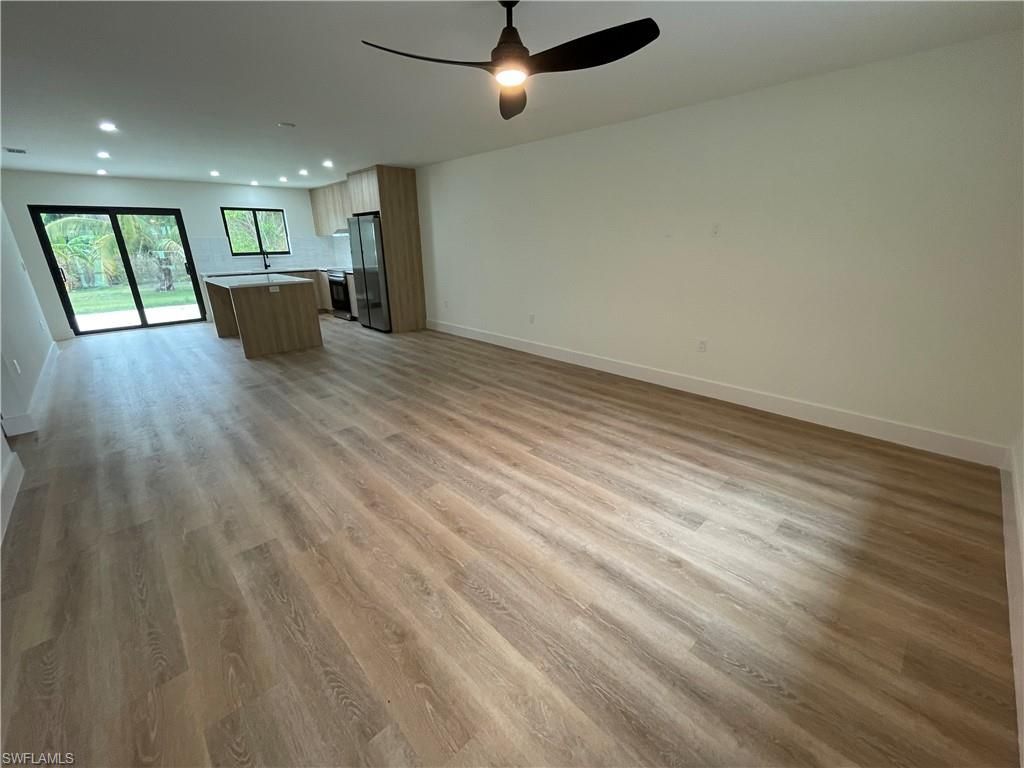 3619 Poplar Way , Unit A, Naples, FL 34112 Photo