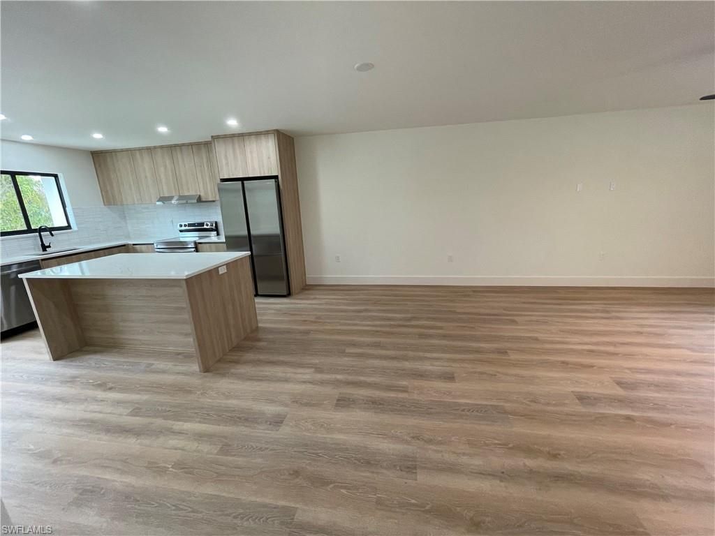 3619 Poplar Way , Unit A, Naples, FL 34112 Photo