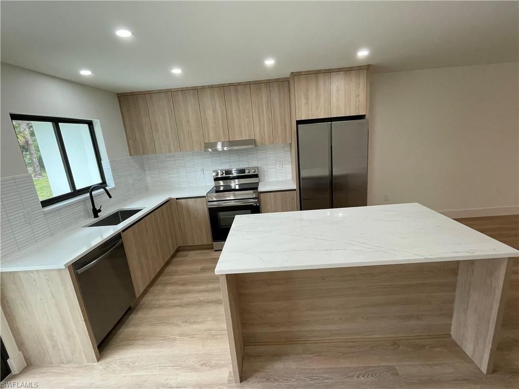 3619 Poplar Way , Unit A, Naples, FL 34112 Photo