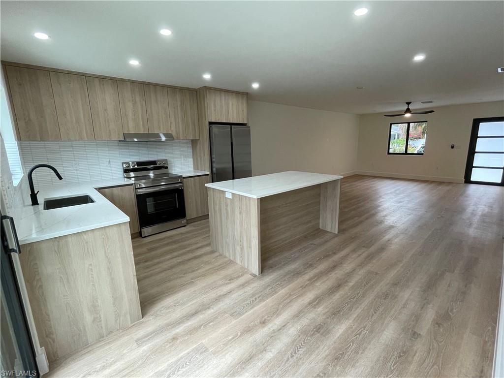 3619 Poplar Way , Unit A, Naples, FL 34112 Photo
