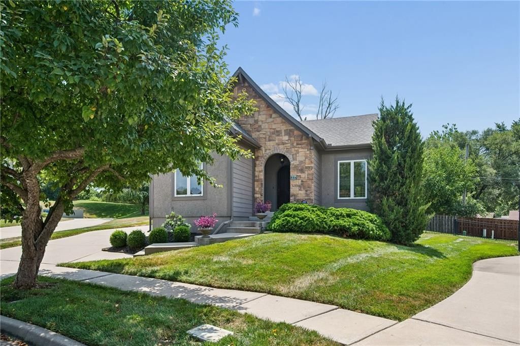 337 Cates Court, Liberty, MO 64068 Main Photo