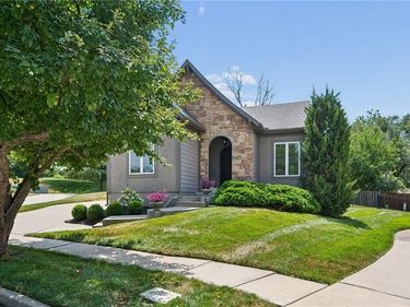 337 Cates Court, Liberty, MO 64068