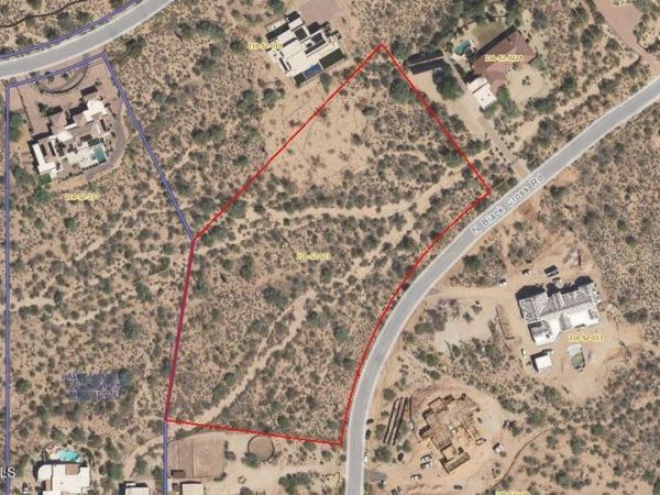 31602 N BLACK CROSS Road, Unit 19, Scottsdale, AZ 85266