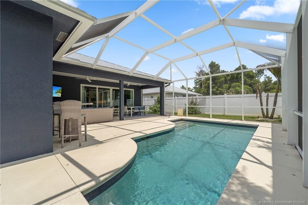1868 SW Pinewood Way, Palm City, FL 34990 Photo