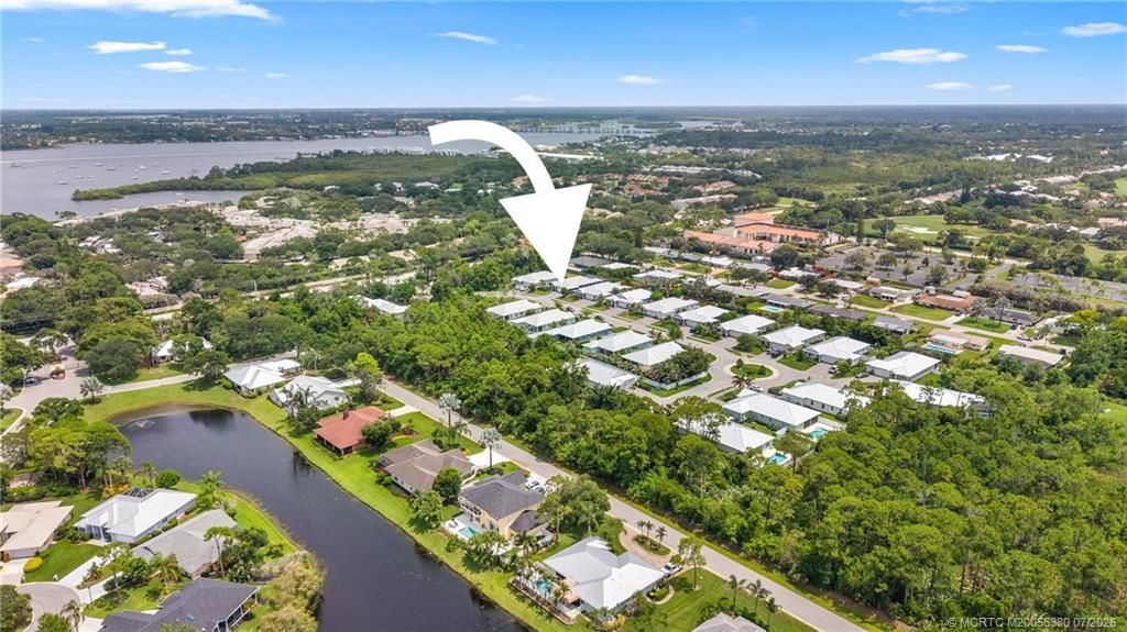 1868 SW Pinewood Way, Palm City, FL 34990 Photo