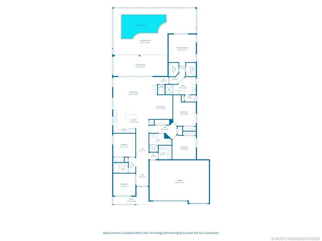 1868 SW Pinewood Way, Palm City, FL 34990 Photo