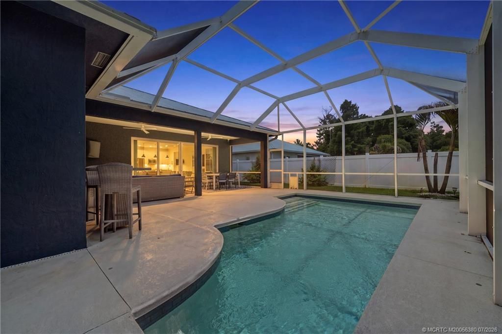 1868 SW Pinewood Way, Palm City, FL 34990 Photo