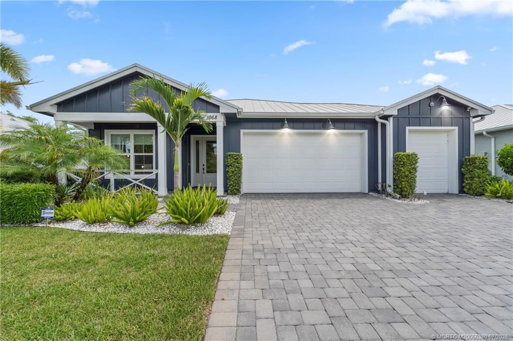 1868 SW Pinewood Way, Palm City, FL 34990 Photo