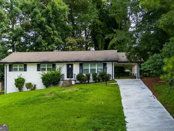 3130 Gay Drive, Decatur, GA 30032