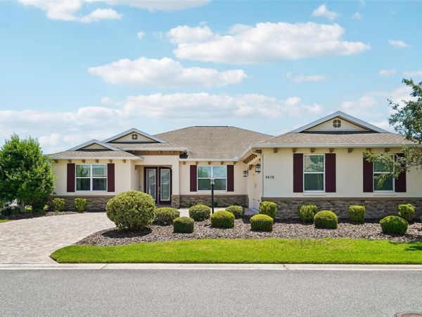 8878 SW 85TH LOOP , OCALA, FL 34481