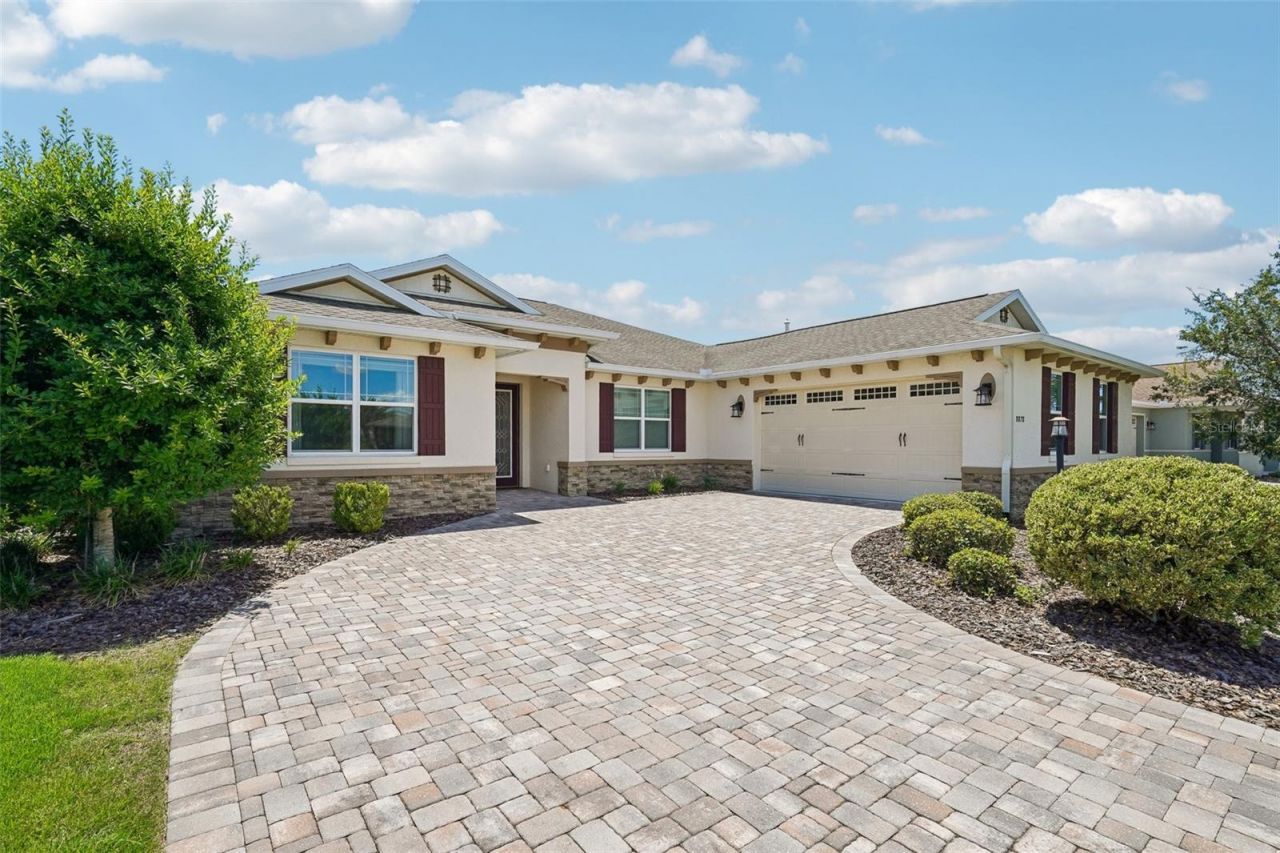 8878 SW 85th Loop , Ocala, FL 34481 Photo