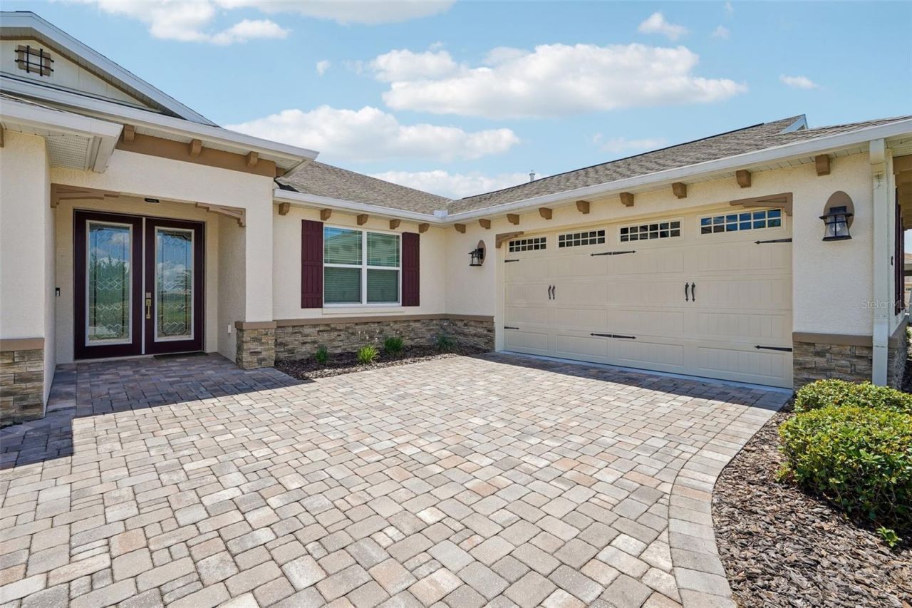 8878 SW 85th Loop , Ocala, FL 34481 Photo