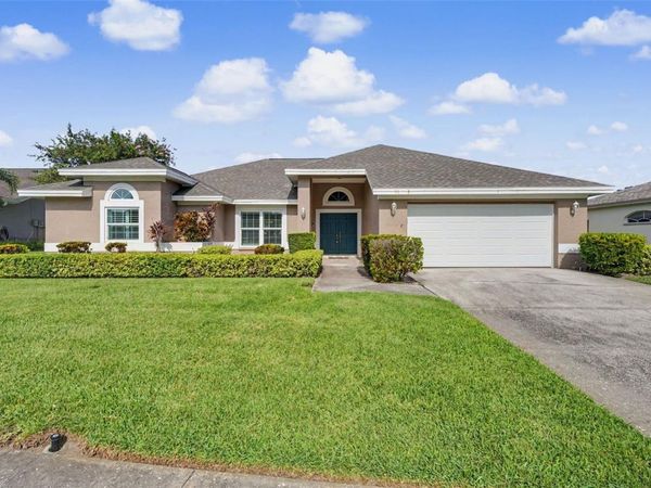 2782 SCOBEE DRIVE , PALM HARBOR, FL 34683