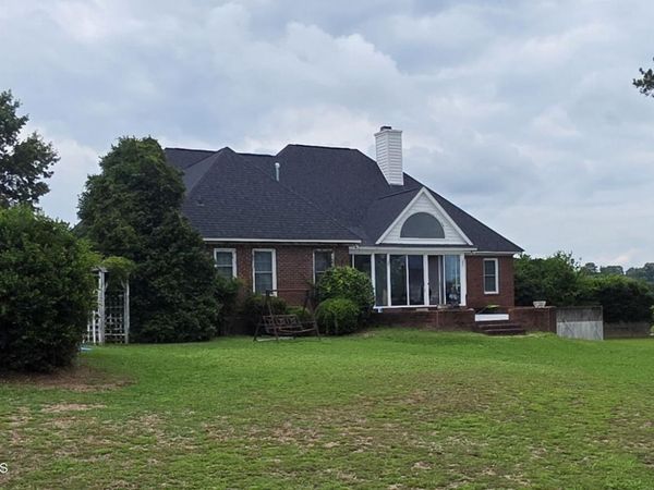4945 Burnett Road, Battleboro, NC 27809