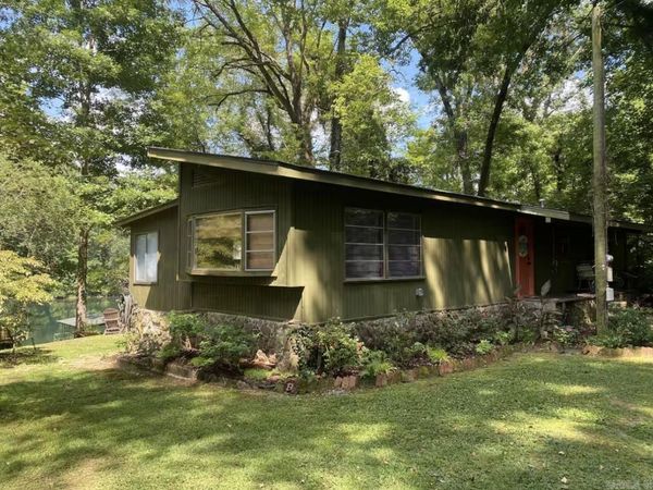 1109 Ferguson Road , Heber Springs, AR 72543