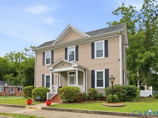 310 Southampton Street , Emporia, VA 23847
