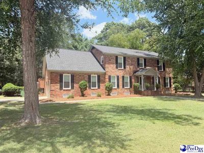 627 Lancelot Dr, Florence, SC 29505