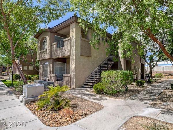 4400 S Jones Boulevard, Unit 2057, Las Vegas, NV 89103