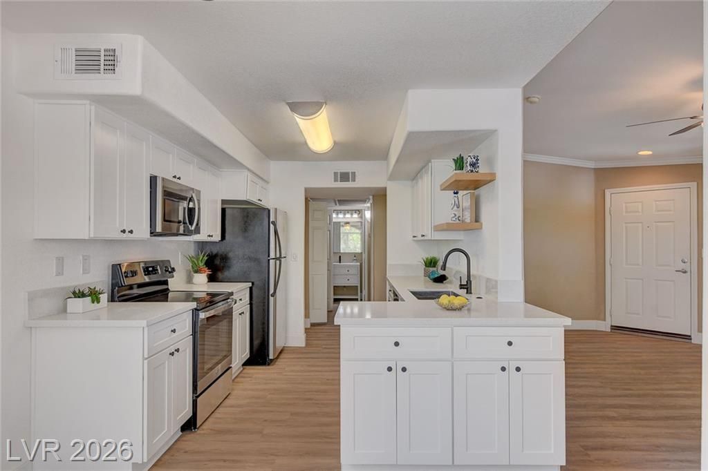 4400 S Jones Boulevard, Unit 2057, Las Vegas, NV 89103 Main Photo
