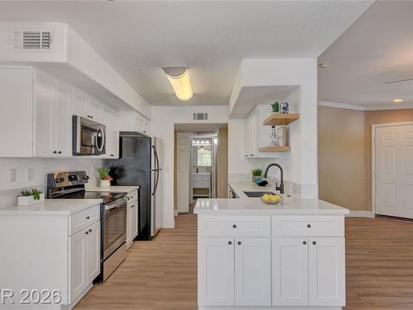 4400 S Jones Boulevard, Unit 2057, Las Vegas, NV 89103