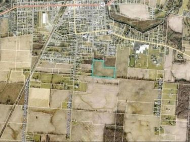 Lot 0 Chesterville Avenue, Cardington, OH 43315