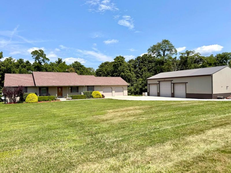11303 State Route 28, Frankfort, OH 45628 Photo 2