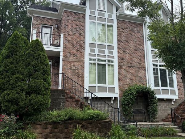 421 Spring Street, Davidson, NC 28036