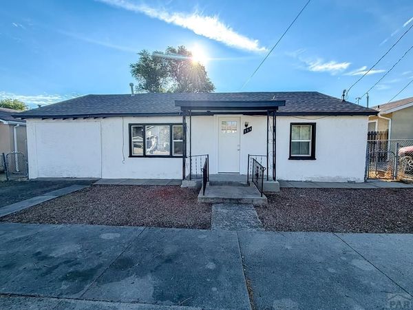 509 Bradish Ave, La Junta, CO 81050