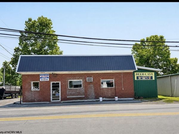 6092 Main , Jane Lew, WV 26452