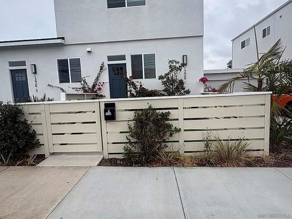 1226 Fern Ave, Unit 1, Imperial Beach, CA 91932