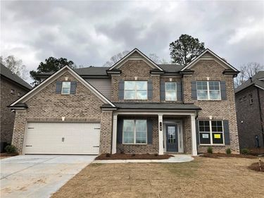 3335 Ivy farm Path , Buford, GA 30519