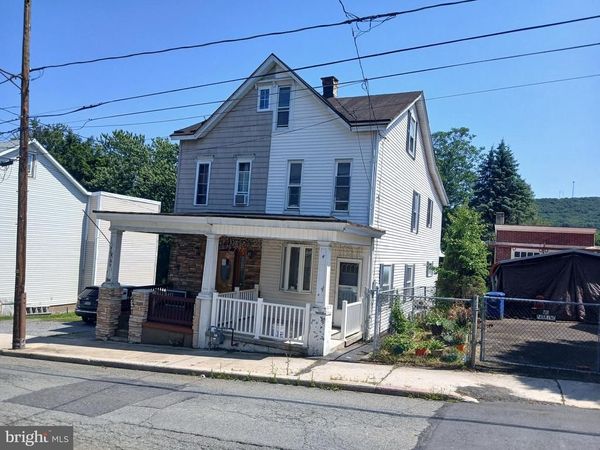 433 HARRISON STREET, POTTSVILLE, PA 17901