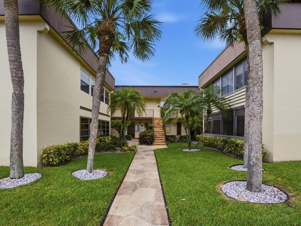 226 Capri E, Unit 226, Delray Beach, FL 33484