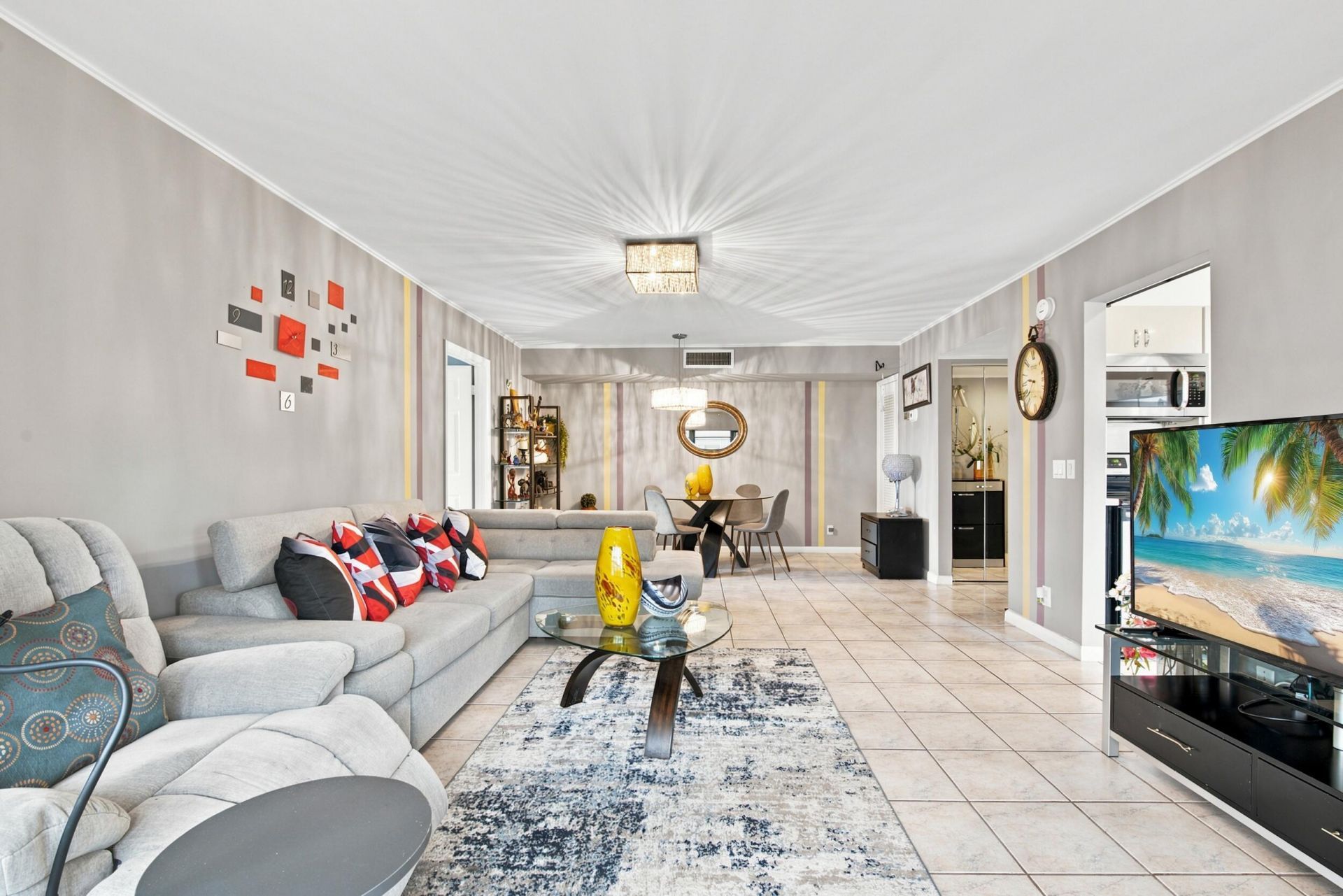 226 Capri E, Unit 226, Delray Beach, FL 33484 Photo