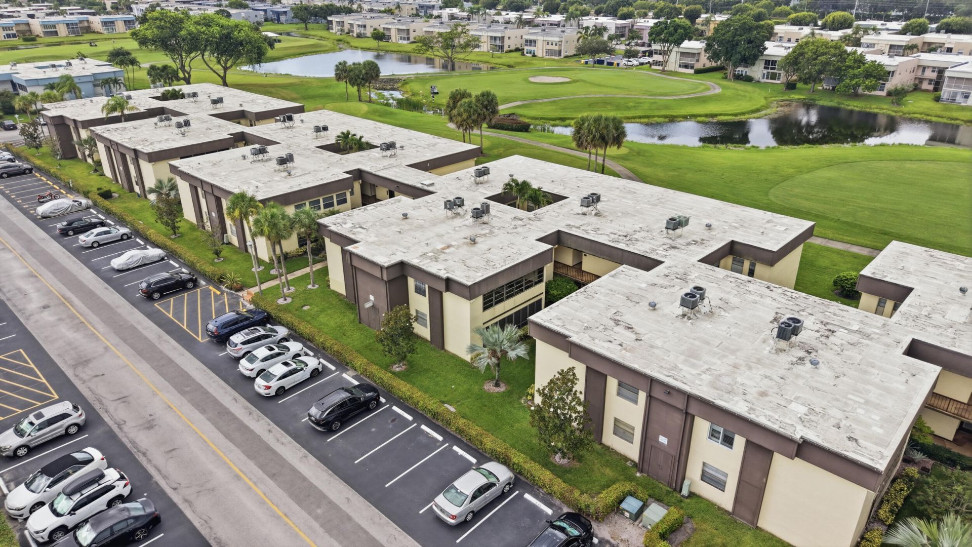 226 Capri E, Unit 226, Delray Beach, FL 33484 Photo