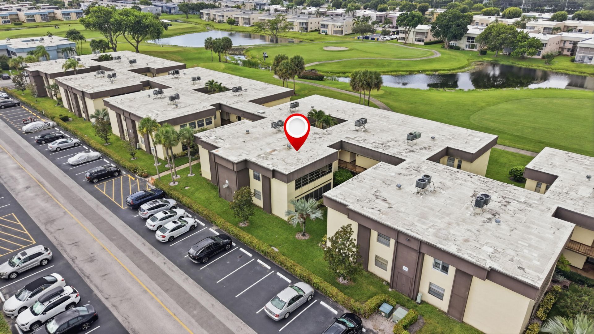 226 Capri E, Unit 226, Delray Beach, FL 33484 Photo