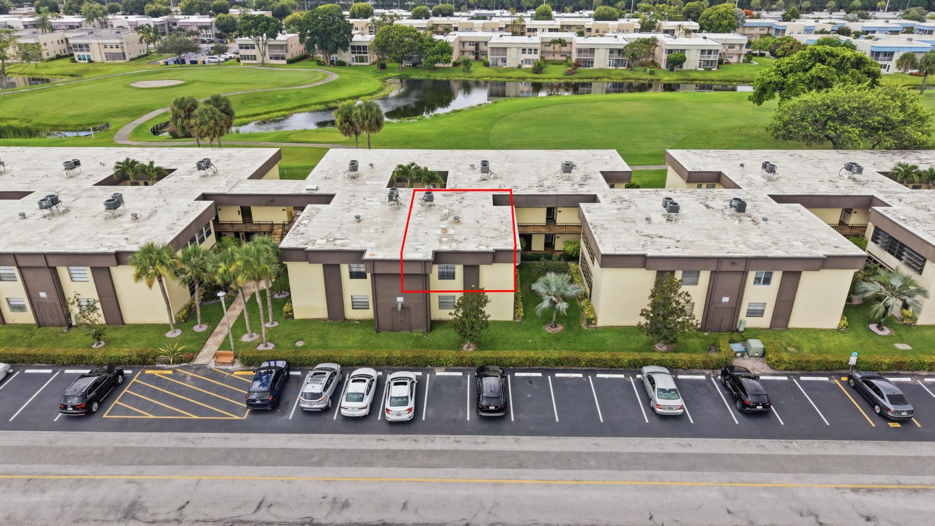 226 Capri E, Unit 226, Delray Beach, FL 33484 Photo