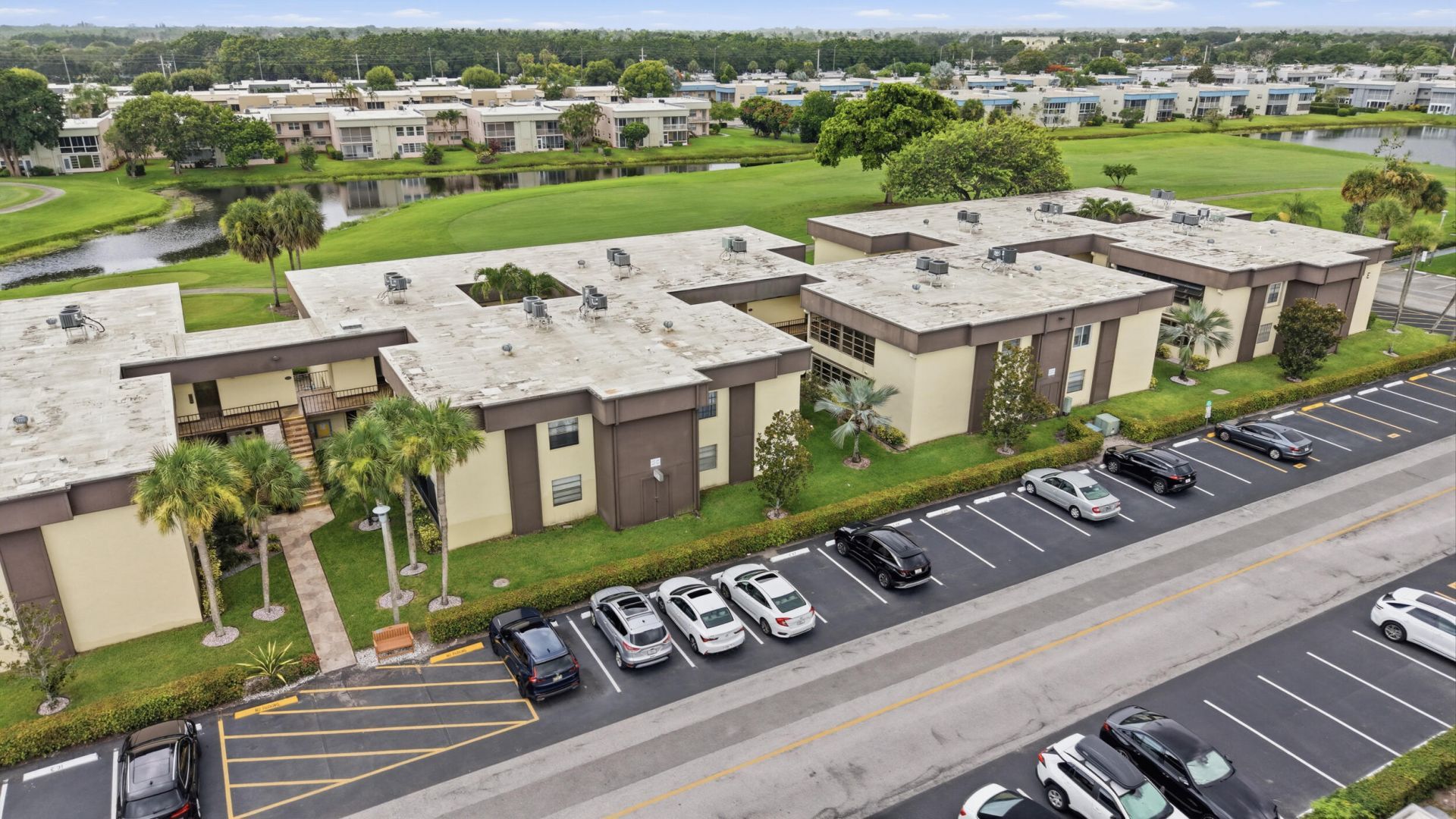 226 Capri E, Unit 226, Delray Beach, FL 33484 Photo