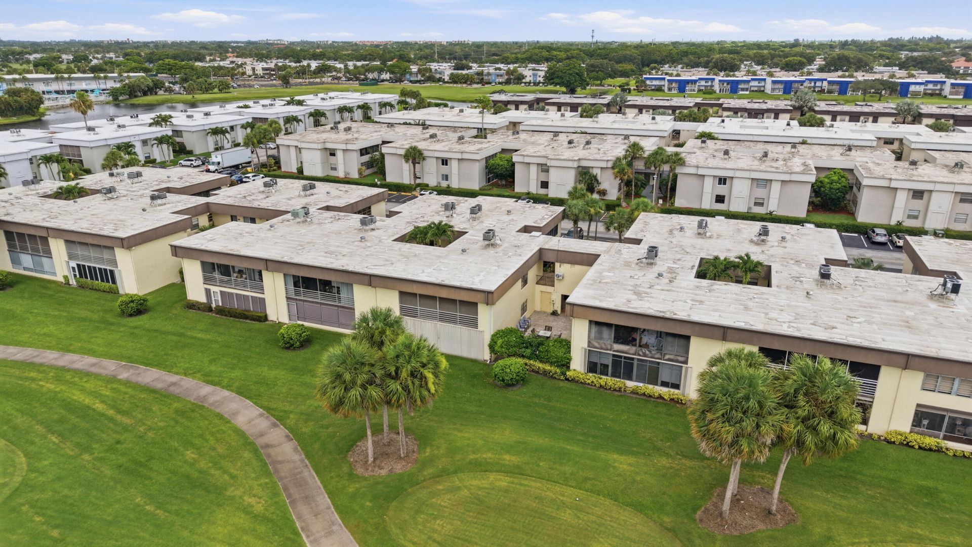 226 Capri E, Unit 226, Delray Beach, FL 33484 Photo