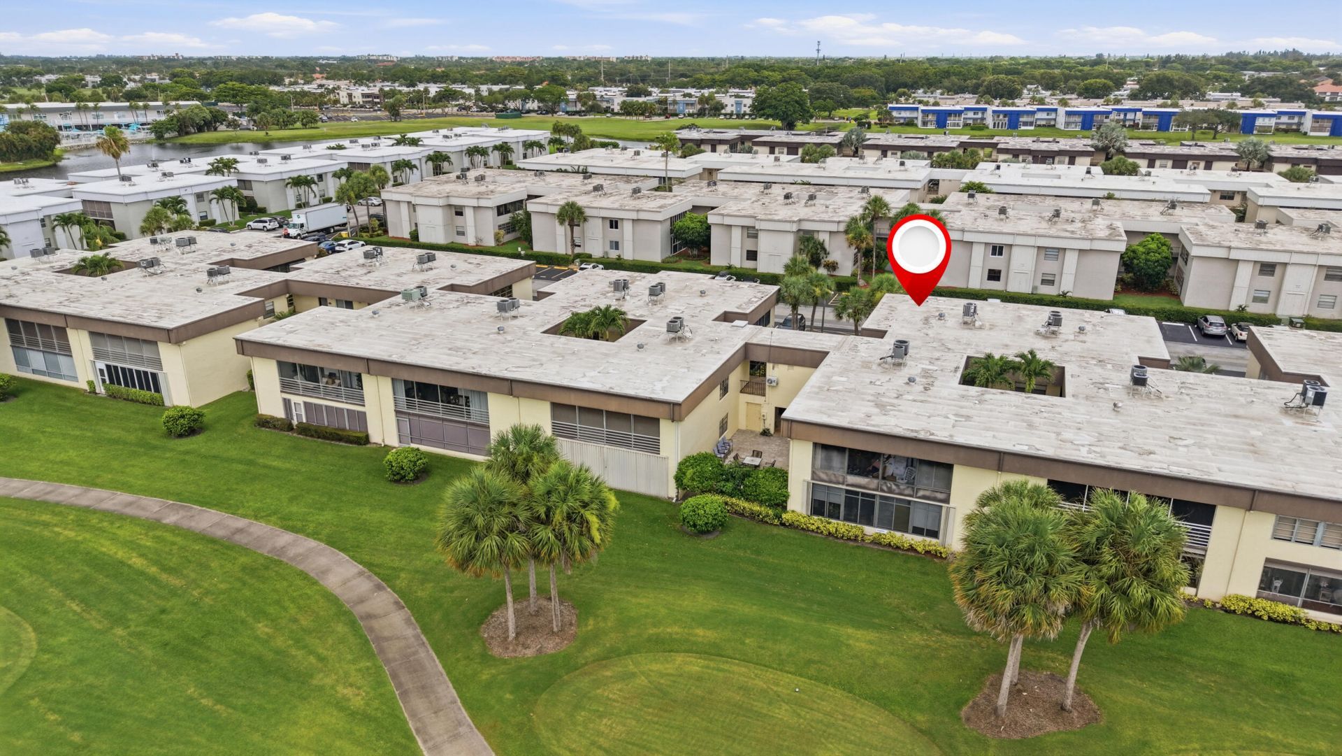 226 Capri E, Unit 226, Delray Beach, FL 33484 Photo