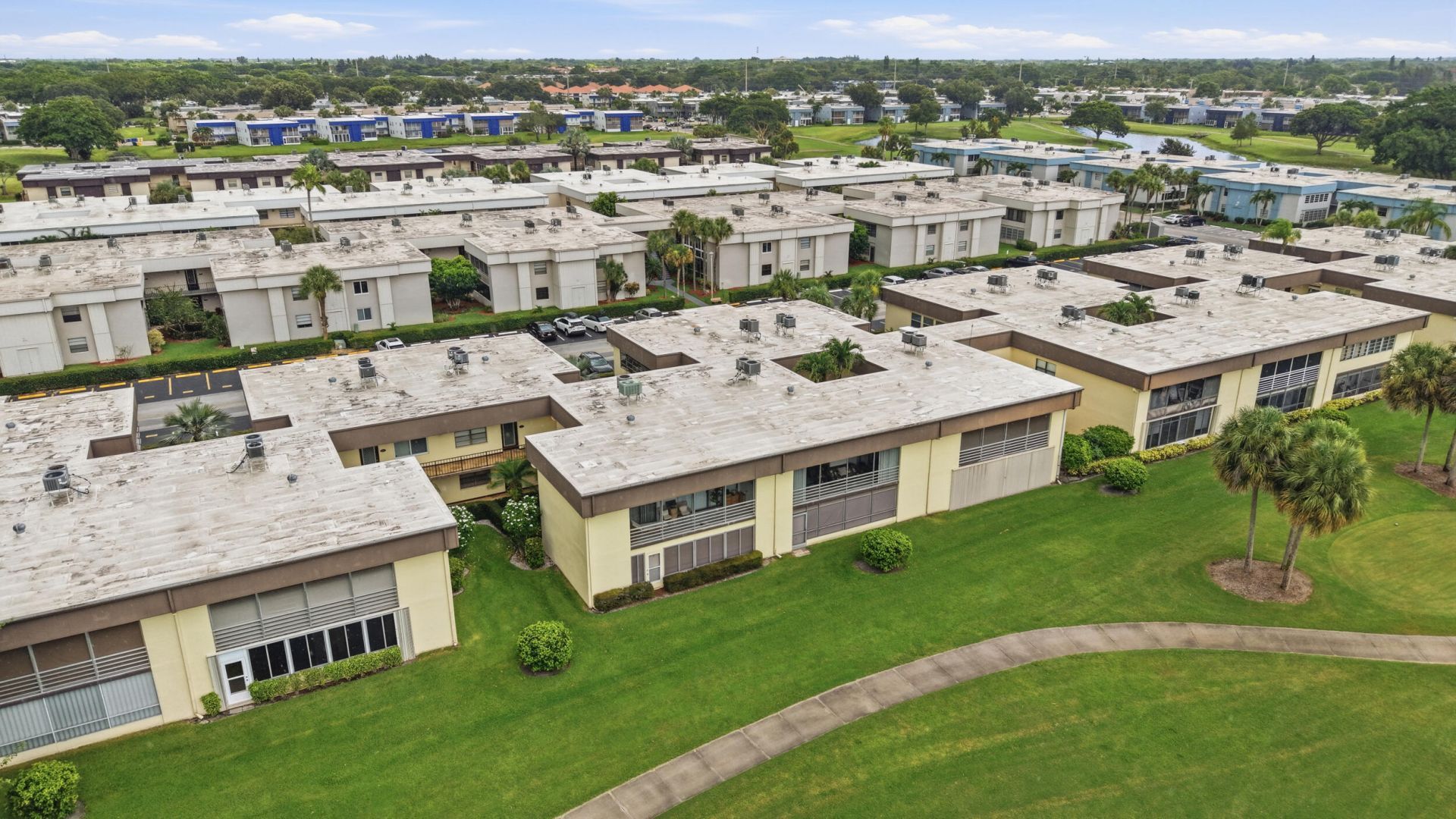 226 Capri E, Unit 226, Delray Beach, FL 33484 Photo