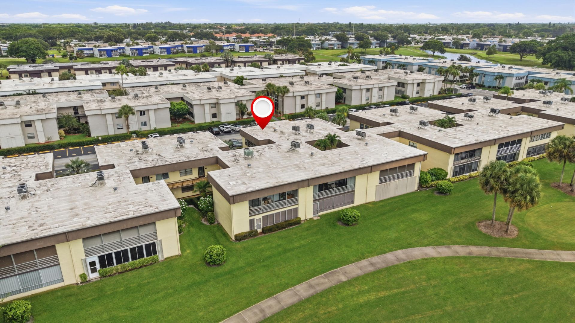 226 Capri E, Unit 226, Delray Beach, FL 33484 Photo