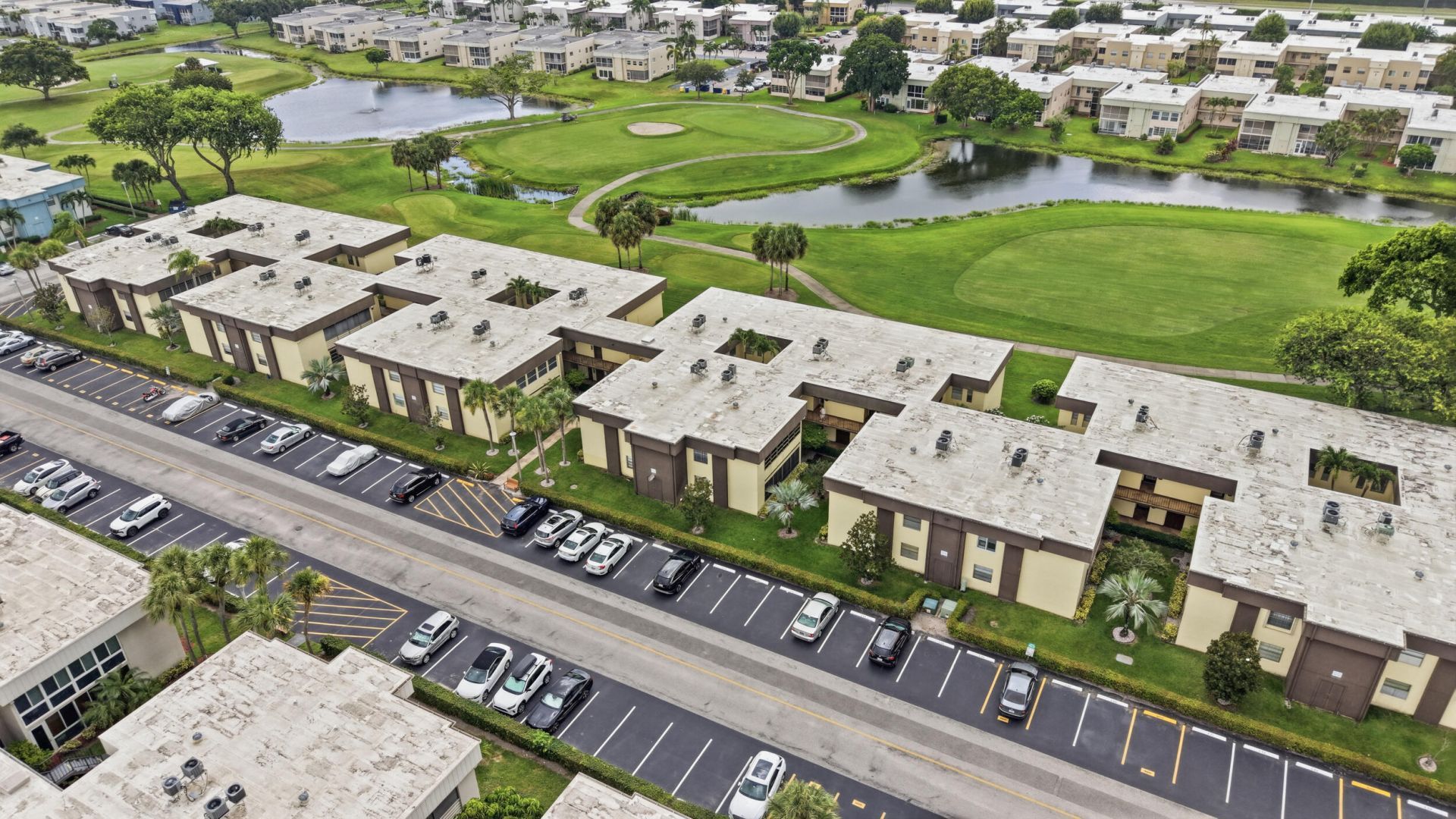 226 Capri E, Unit 226, Delray Beach, FL 33484 Photo