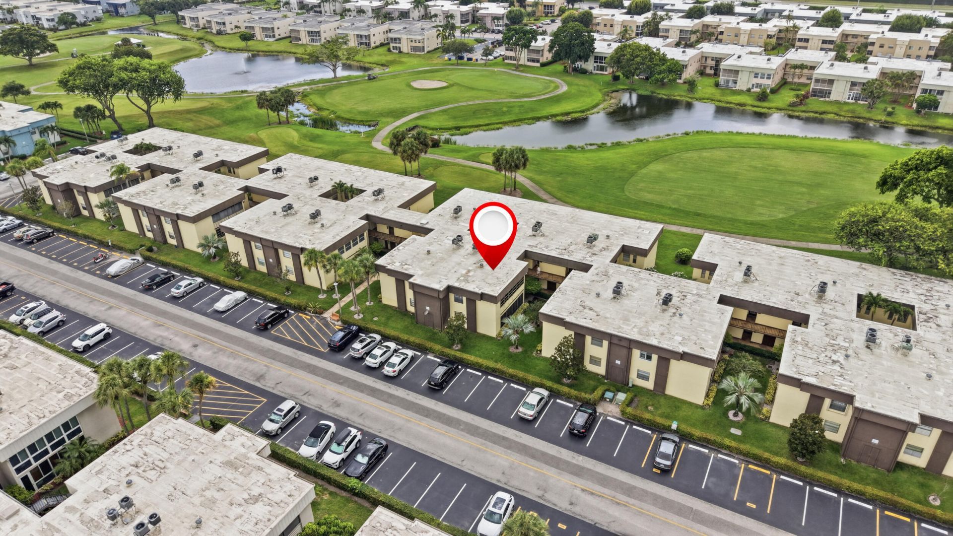 226 Capri E, Unit 226, Delray Beach, FL 33484 Photo