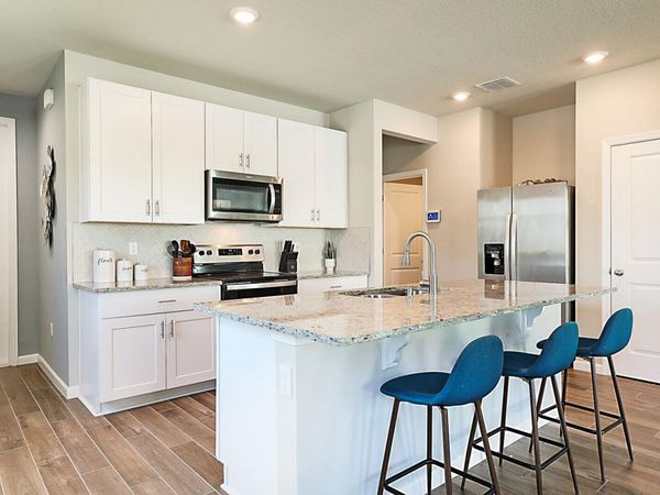 267 Osprey Preserve Boulevard, Jensen Beach, FL 34957