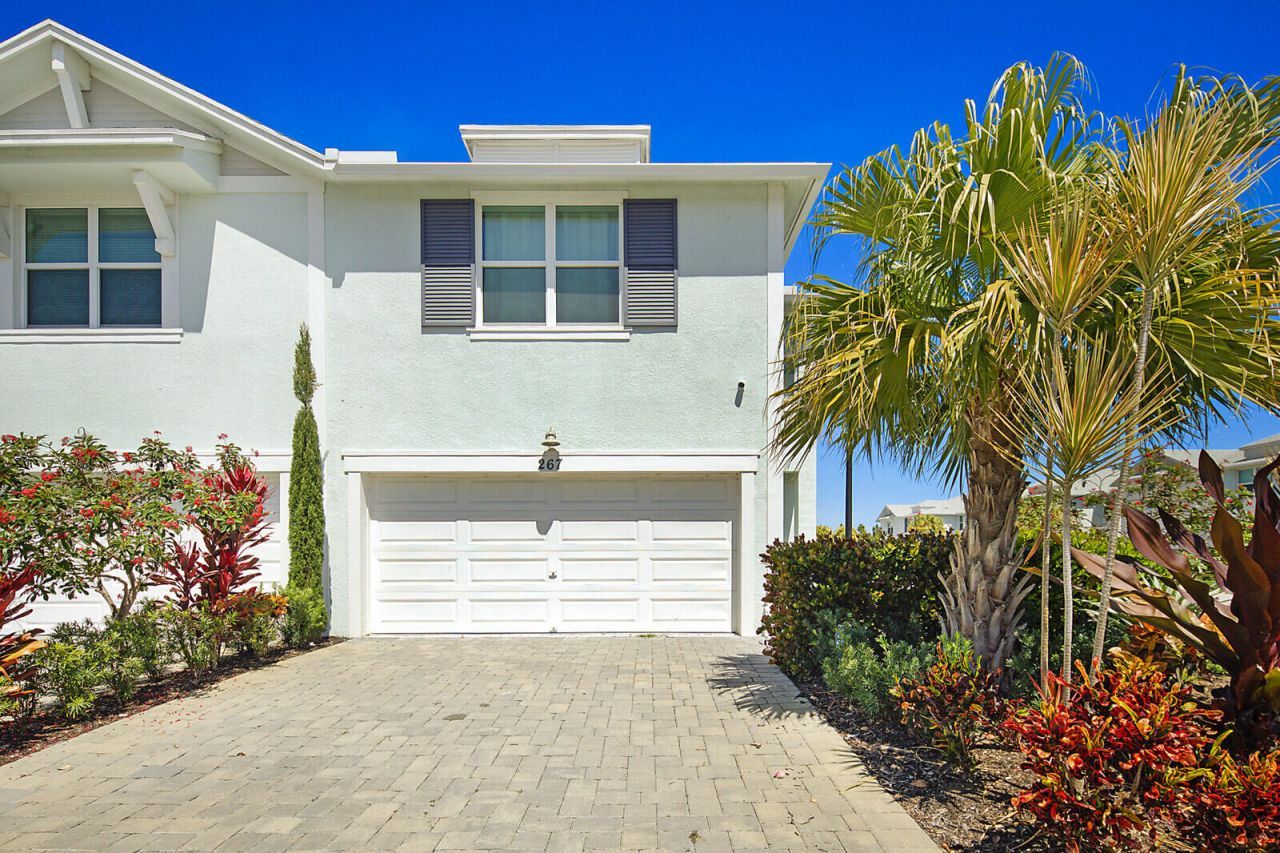 267 Osprey Preserve Boulevard, Jensen Beach, FL 34957 Photo