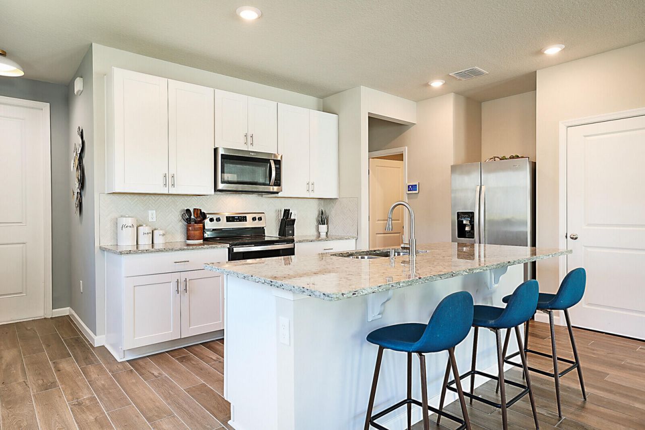 267 Osprey Preserve Boulevard, Jensen Beach, FL 34957 Photo