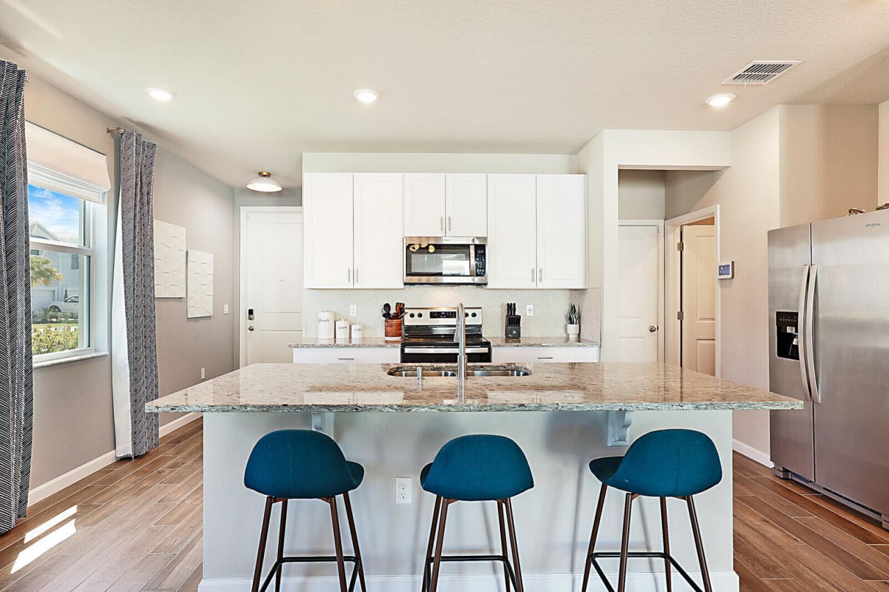 267 Osprey Preserve Boulevard, Jensen Beach, FL 34957 Photo