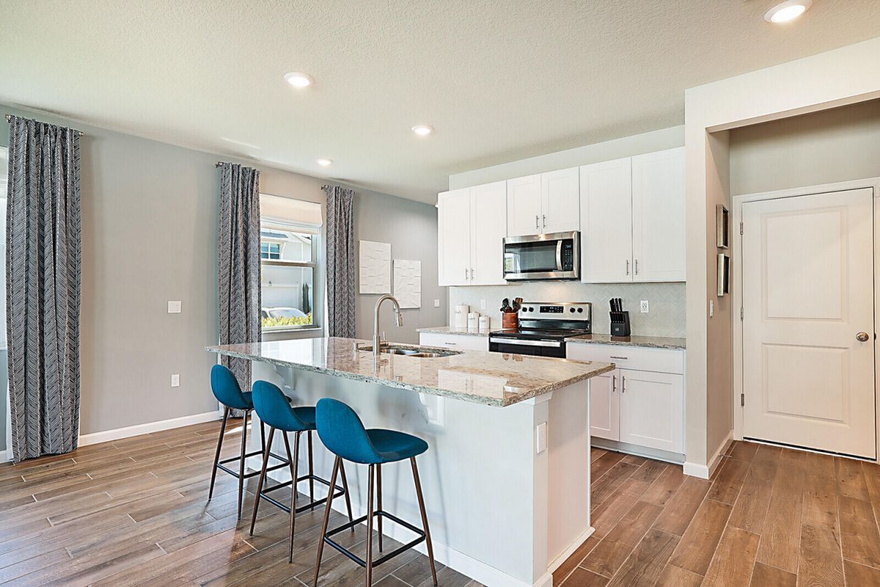 267 Osprey Preserve Boulevard, Jensen Beach, FL 34957 Photo